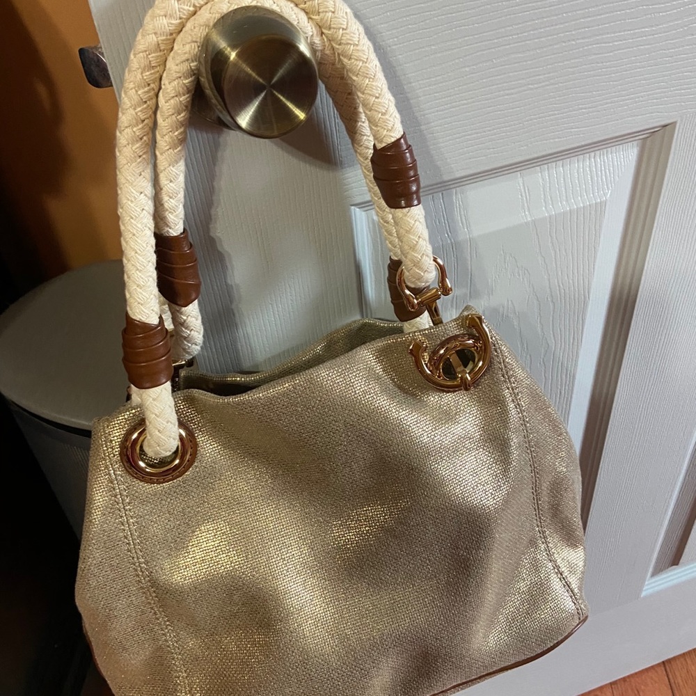 Michael kors tote bag